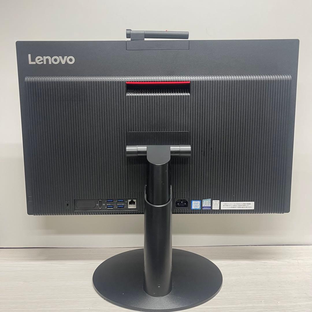 Lenovo ThinkCentre M920z i7 Office2021付き
