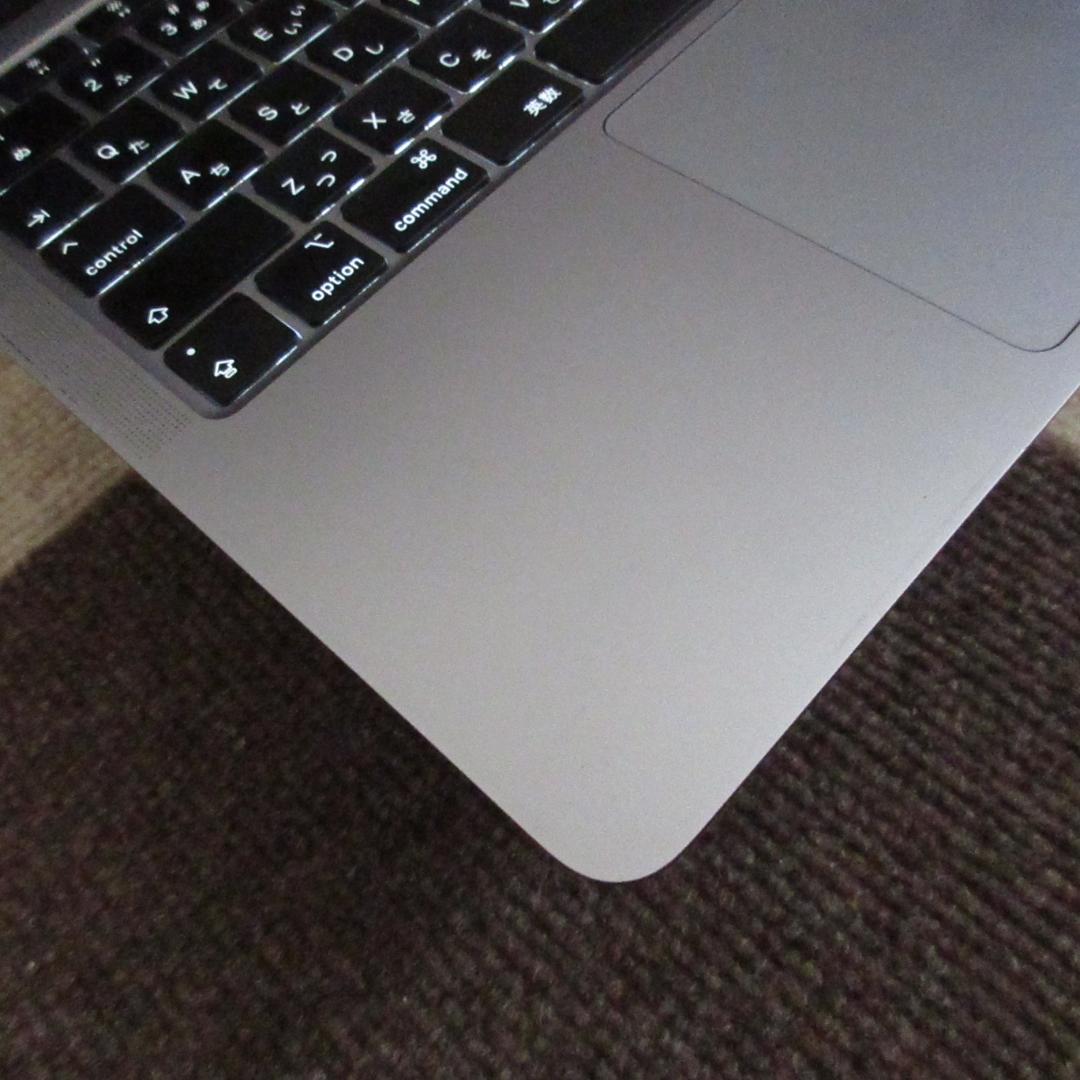 『美品』MacBook Air 2020 A2157 13㌅ バッテリー正常