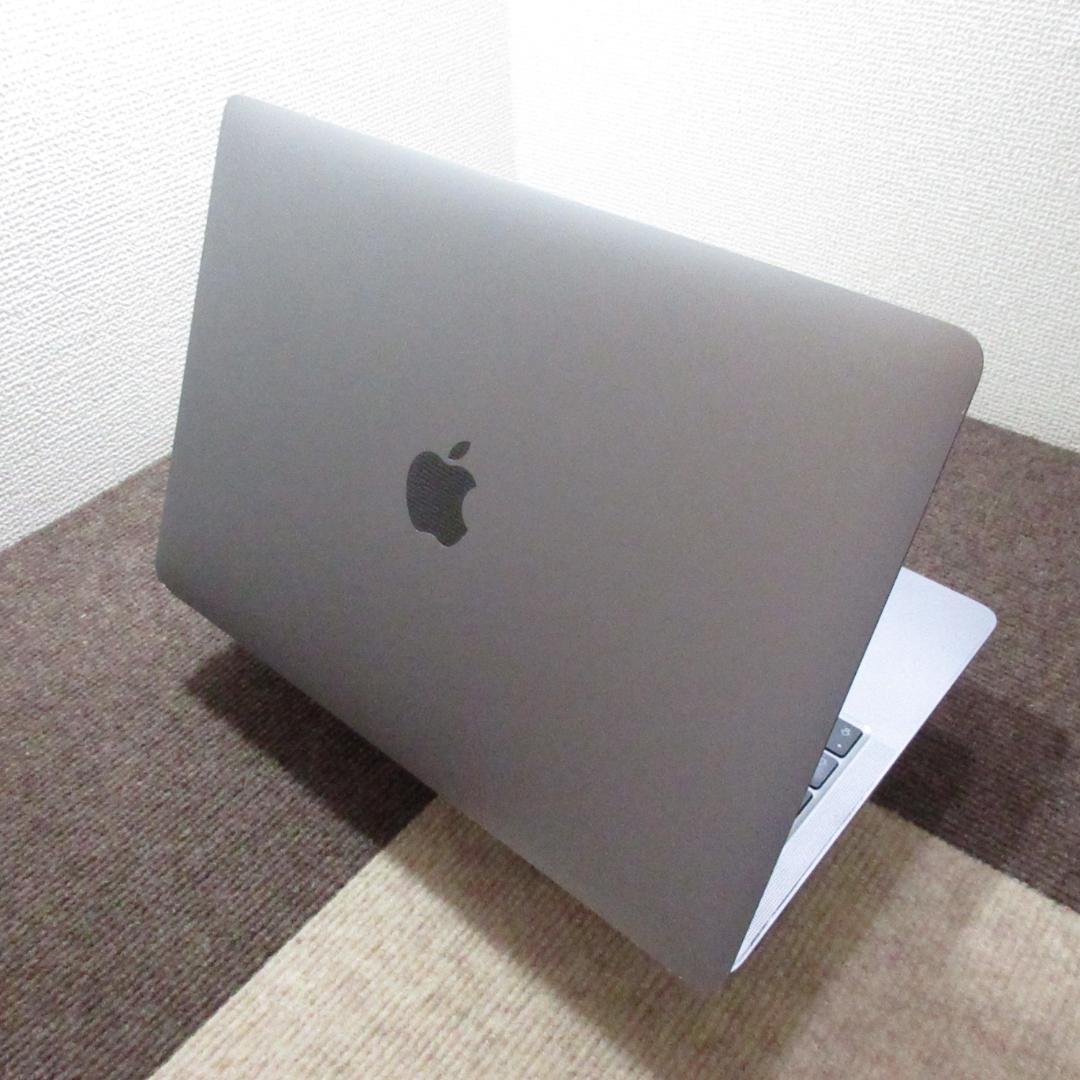 『美品』MacBook Air 2020 A2157 13㌅ バッテリー正常