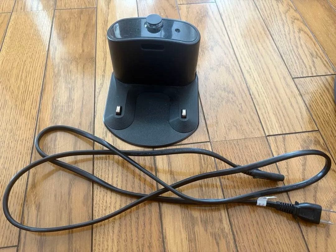 iRobot Roomba 自動掃除機 本体 充電ドックとバーチャルウォール付き