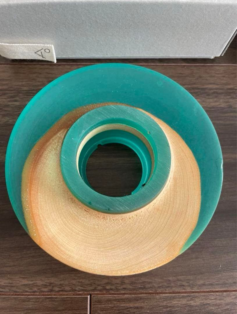 【連休SALE】ki-no shade & amber B&Y別注