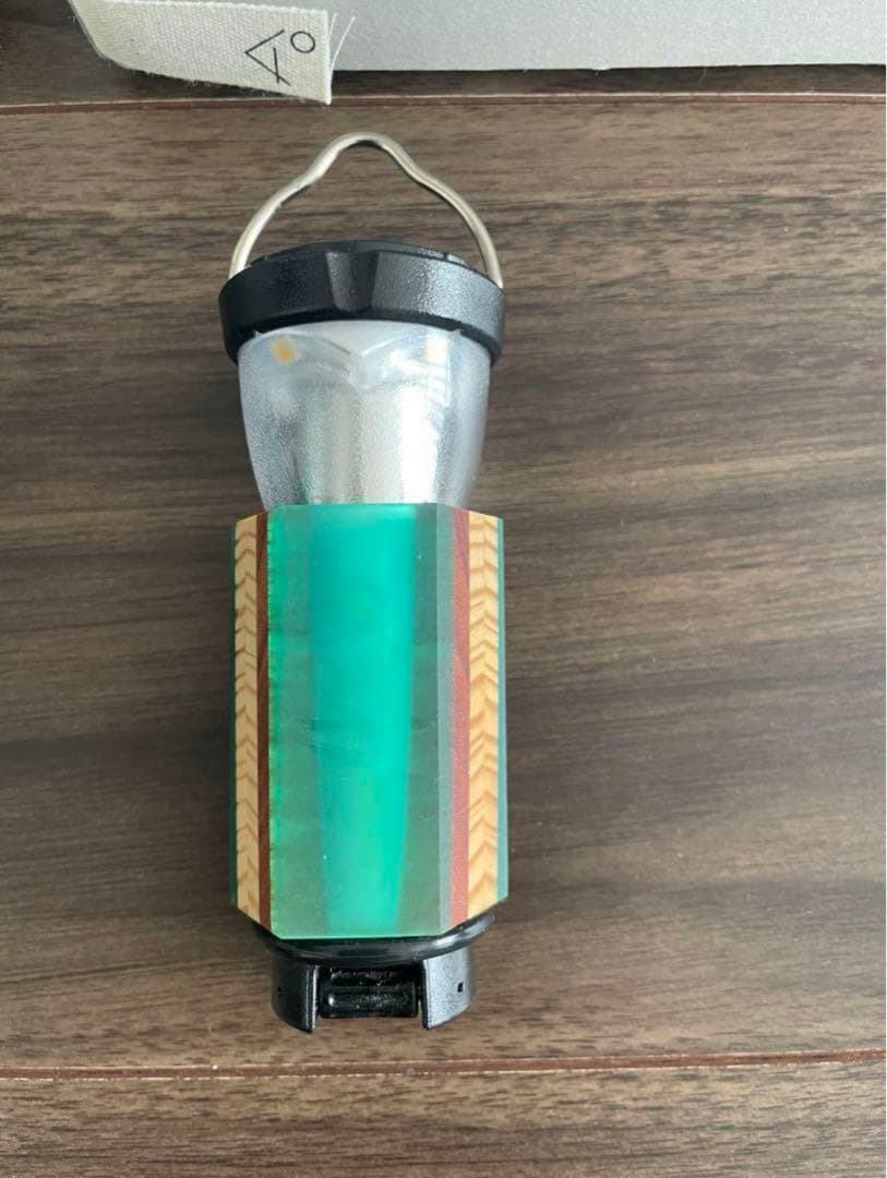 【連休SALE】ki-no shade & amber B&Y別注