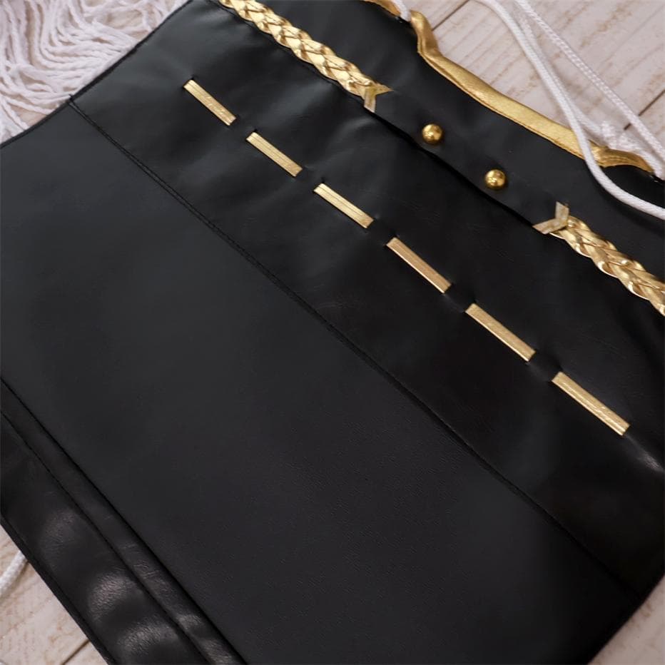 コストモ製　刀剣乱舞　大和守安定　通常　正装　戦闘衣装　S