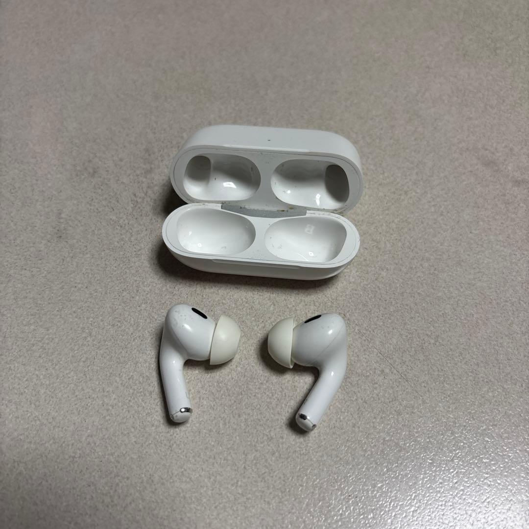 Apple AirPodsPro第2世代