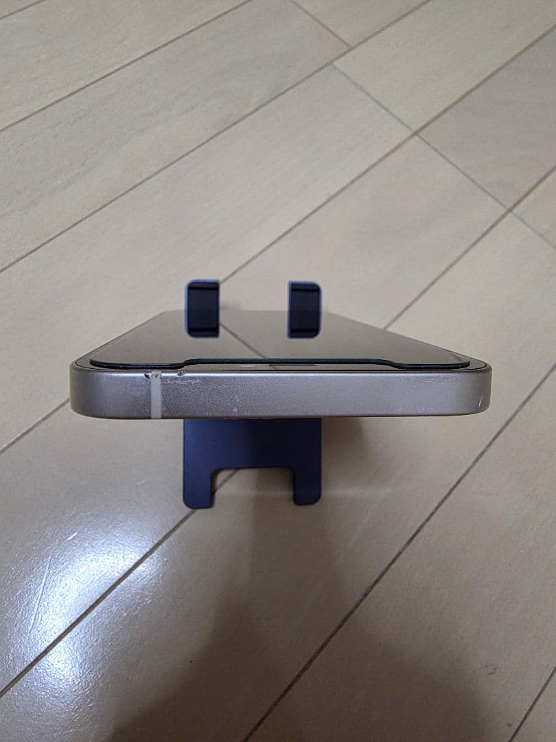 【美品】 iPhone12 ホワイト 128GB