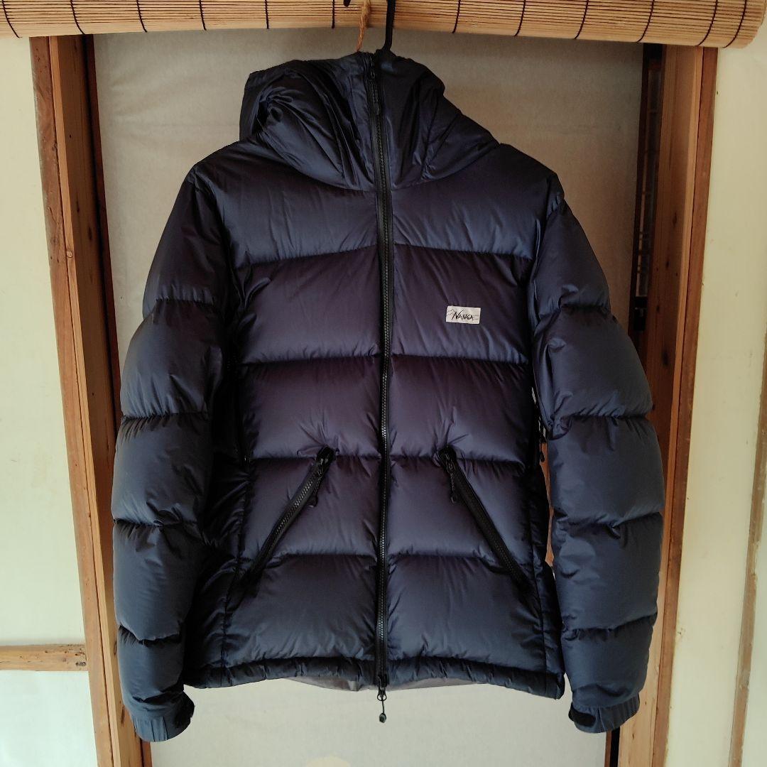 【大幅値下げ最終価格】NANGA 最強ダウン 格安　早い者勝ち