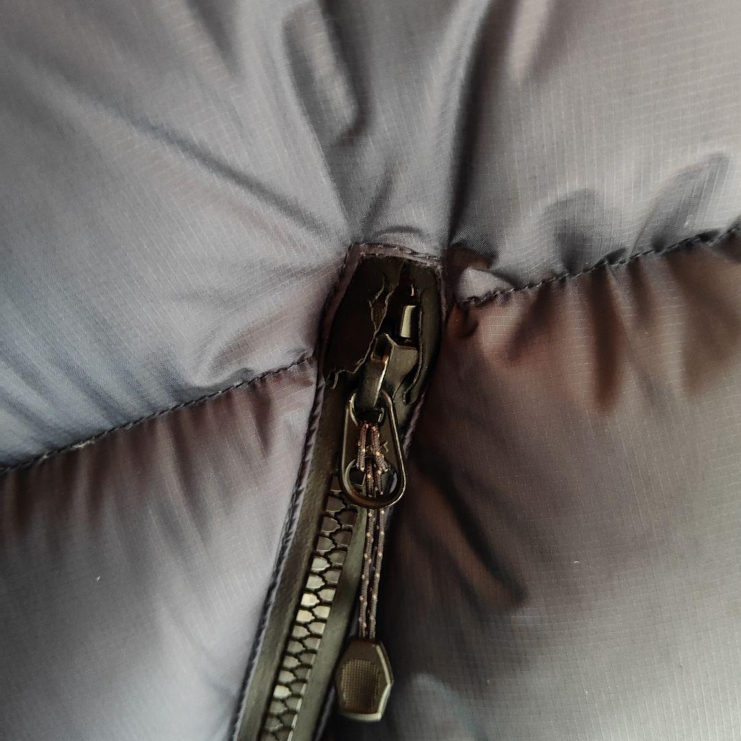 【大幅値下げ最終価格】NANGA 最強ダウン 格安　早い者勝ち