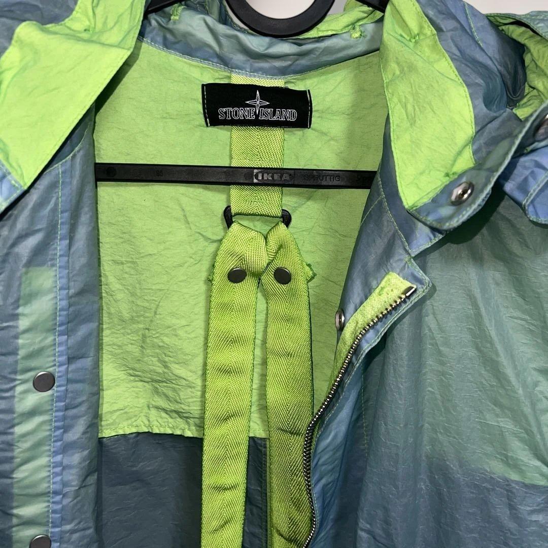 ジャケット・アウター Stone  Shadow Project Opak parka