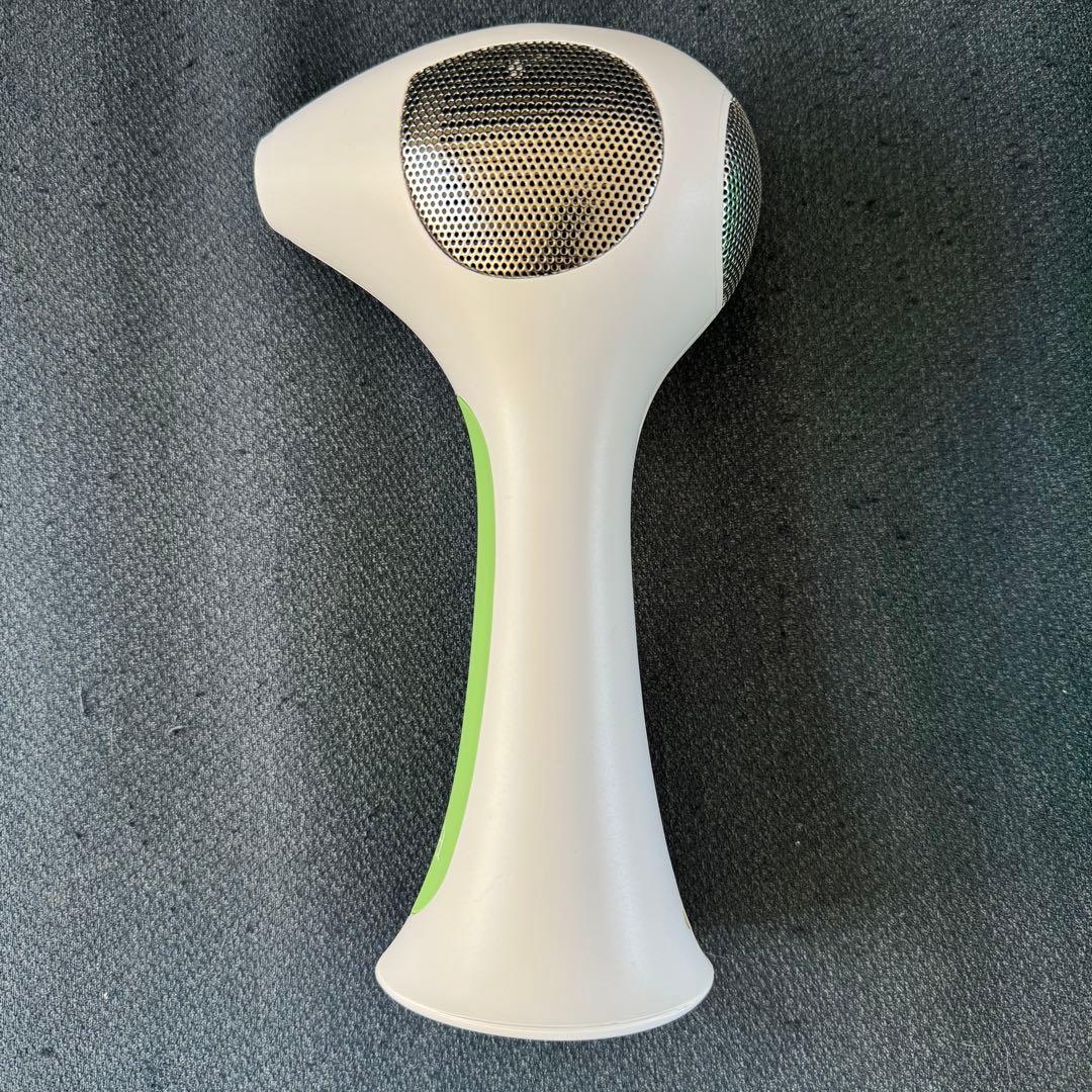 【美品】【付属品完備】トリア tria 脱毛器