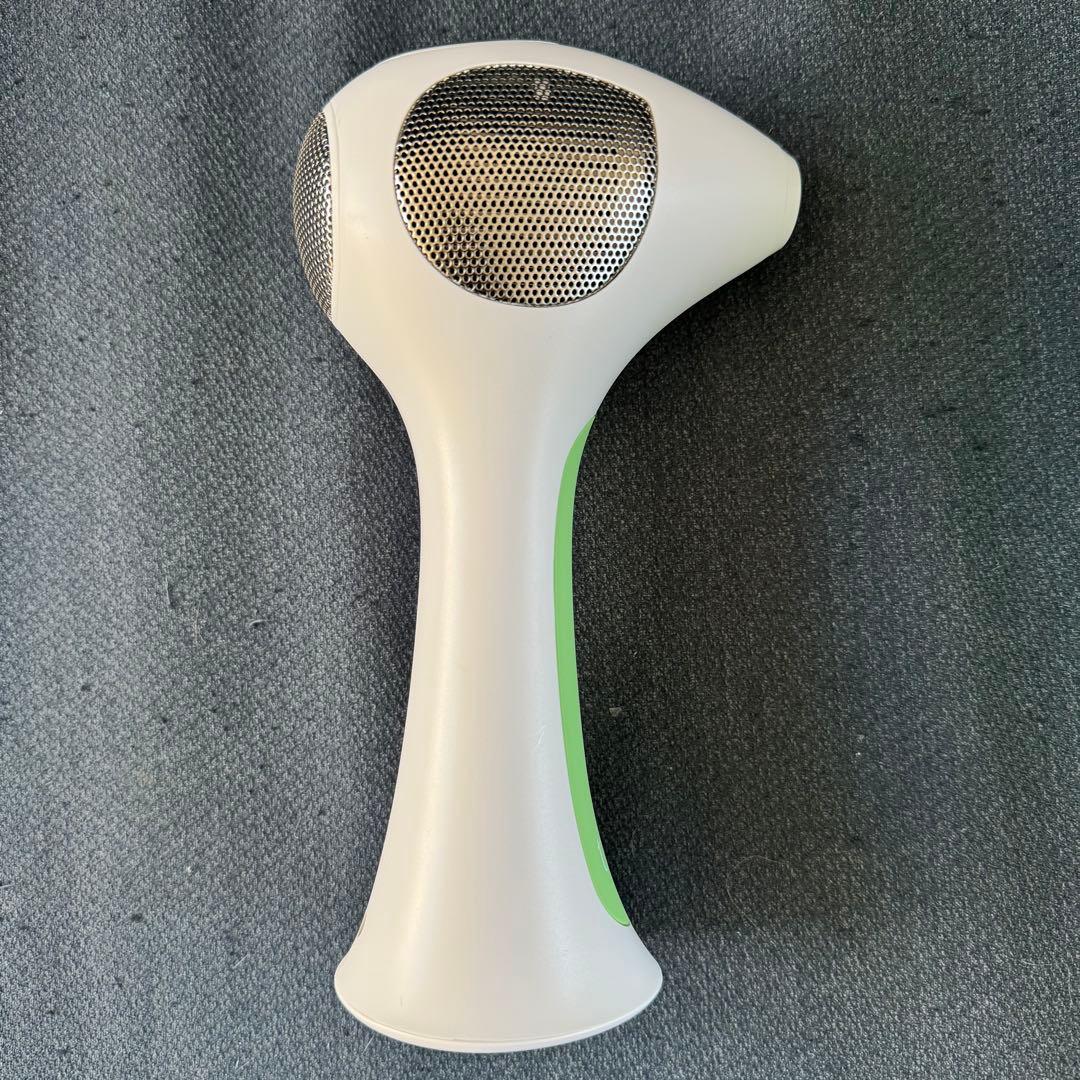 【美品】【付属品完備】トリア tria 脱毛器