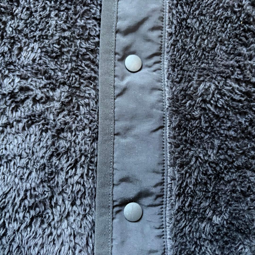 極美品◯ PATAGONIA M's Los Gatos Vest 黒 L