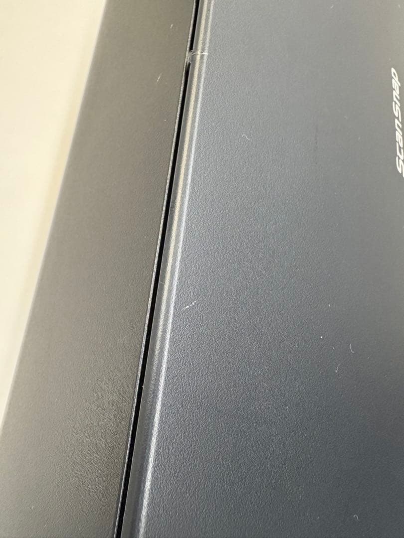 FUJITSU ScanSnap ドキュメントスキャナー　ix500