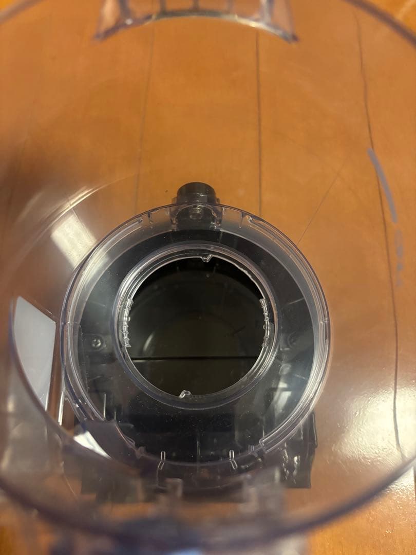 パワかるサイクロン CV-SP300M [ライトゴールド] 日立掃除機2024年