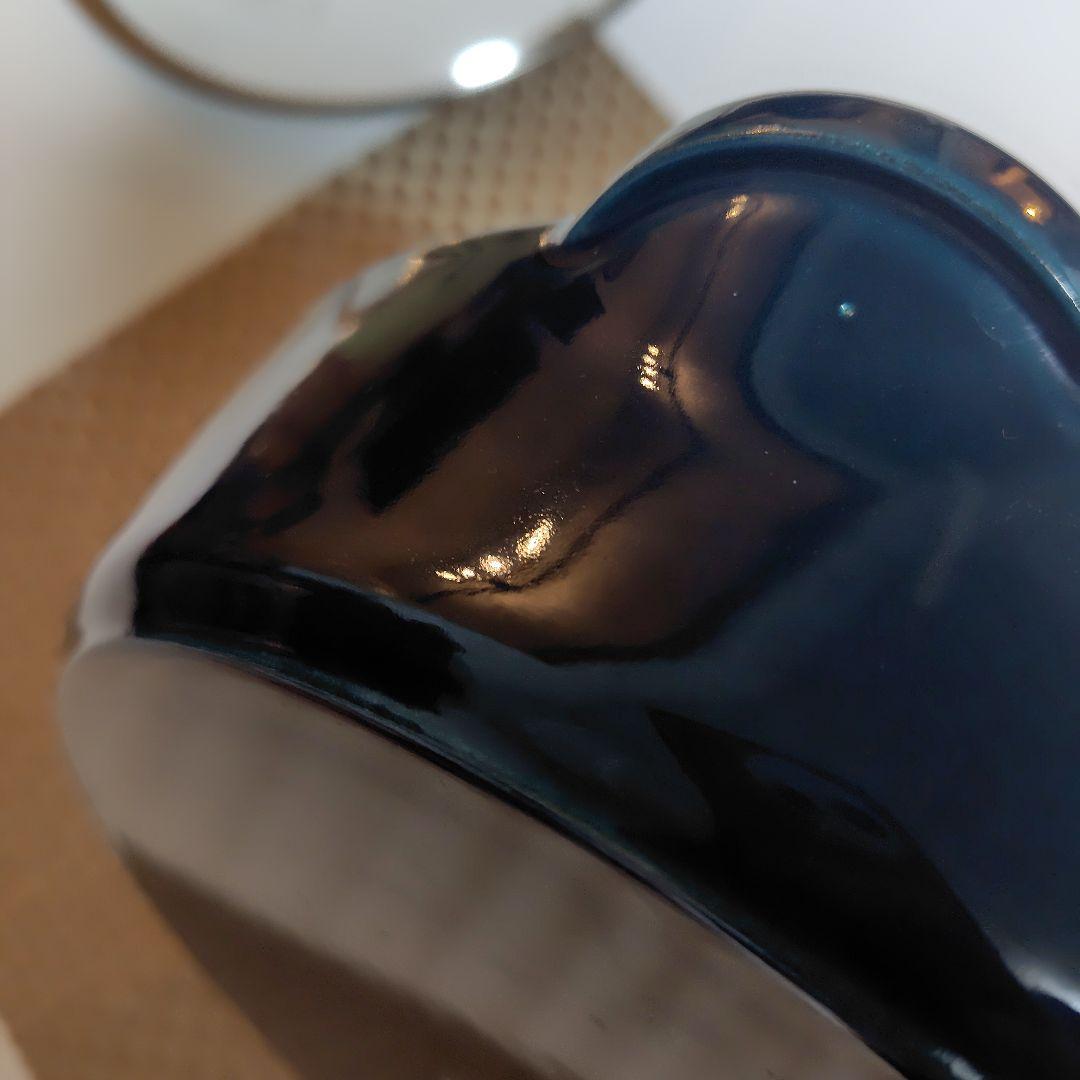 ストウブ　ラ・メール22cmディープスキレット