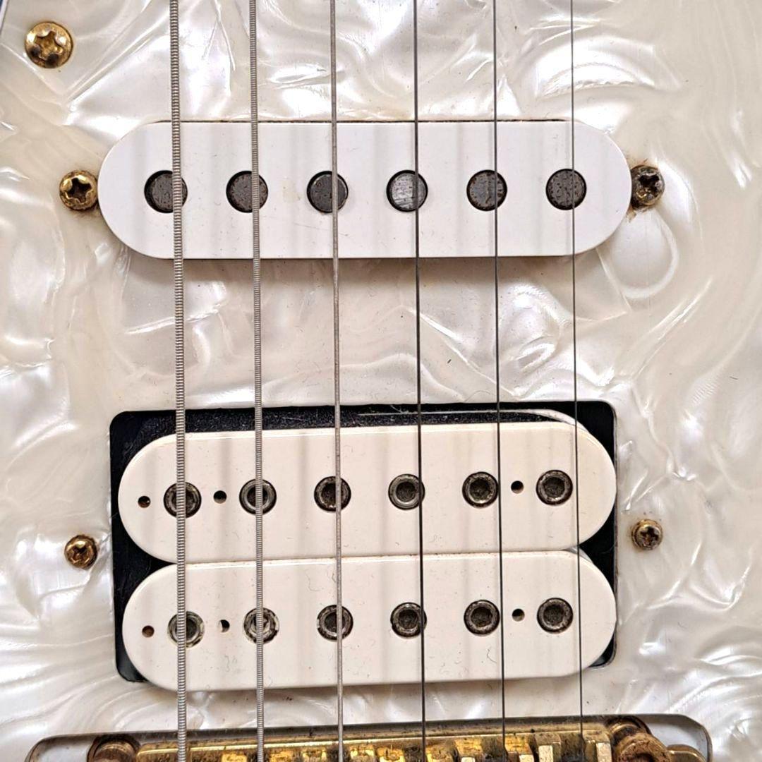 FERNANDES LA-80KK L’Arc〜en〜Ciel kenモデル