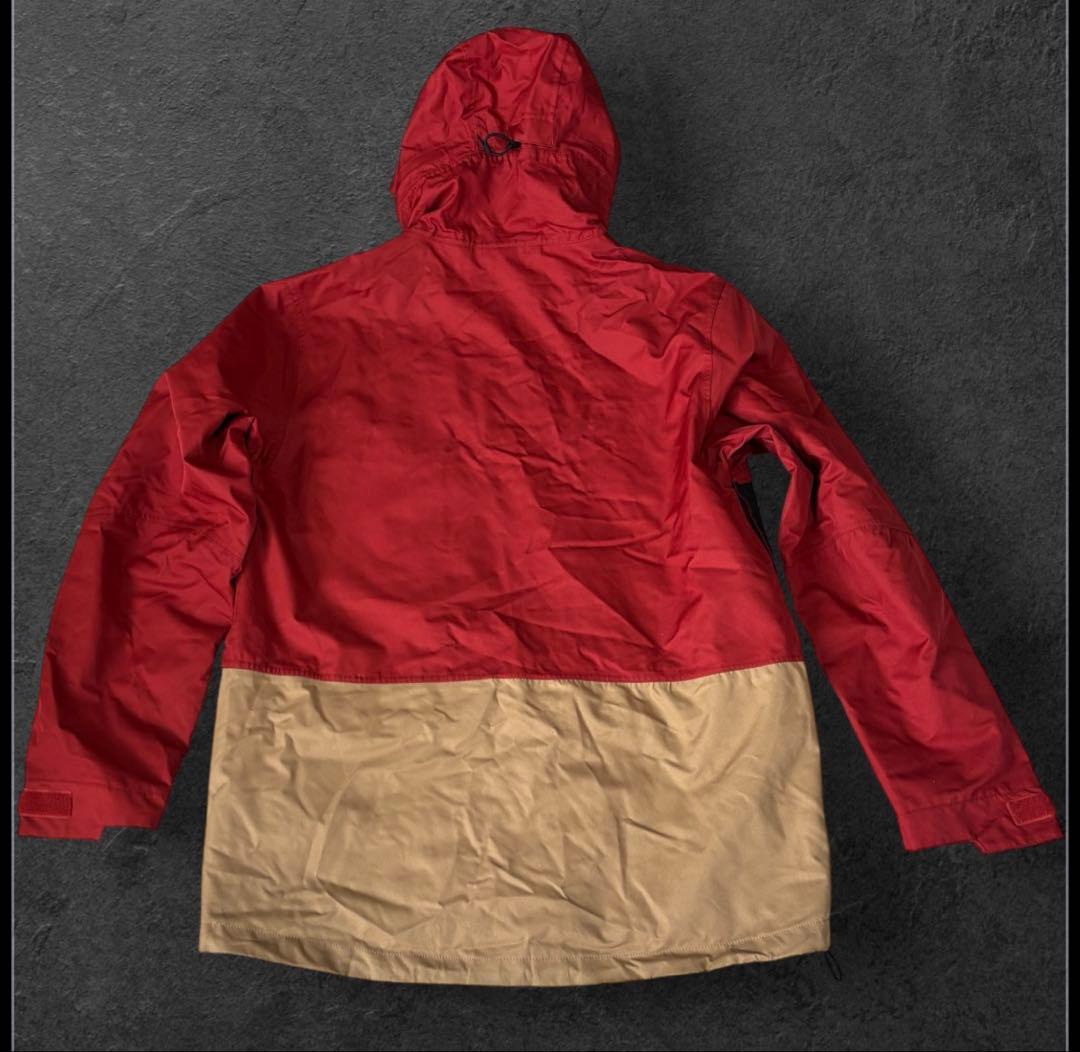 シックスエイトシックス　686 Form Jacket Lサイズ