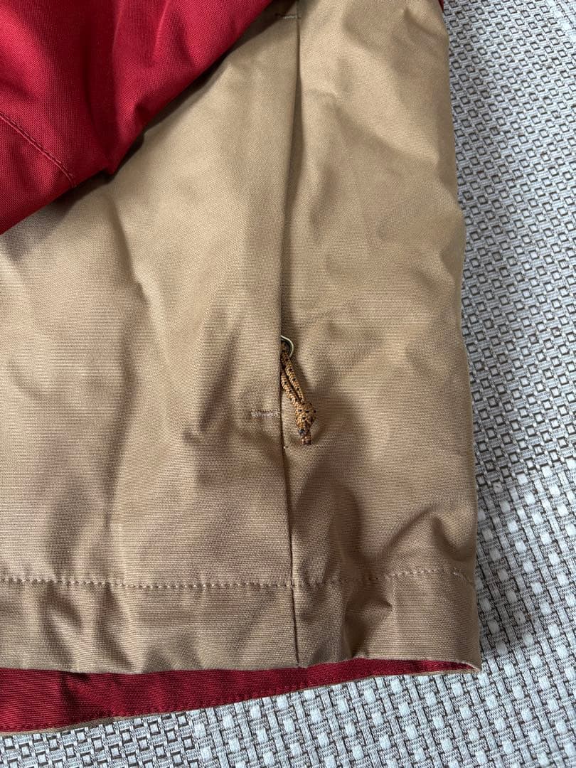 シックスエイトシックス　686 Form Jacket Lサイズ