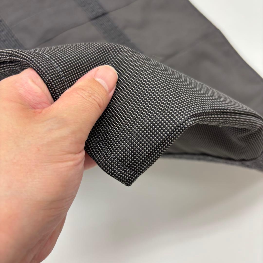 HERMES エルメス ガーメント ケース エールライン スーツケース