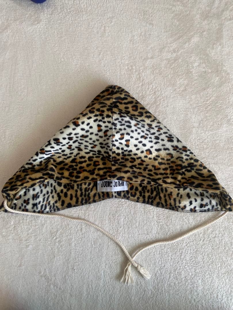 25ss joone joonam 付けフード