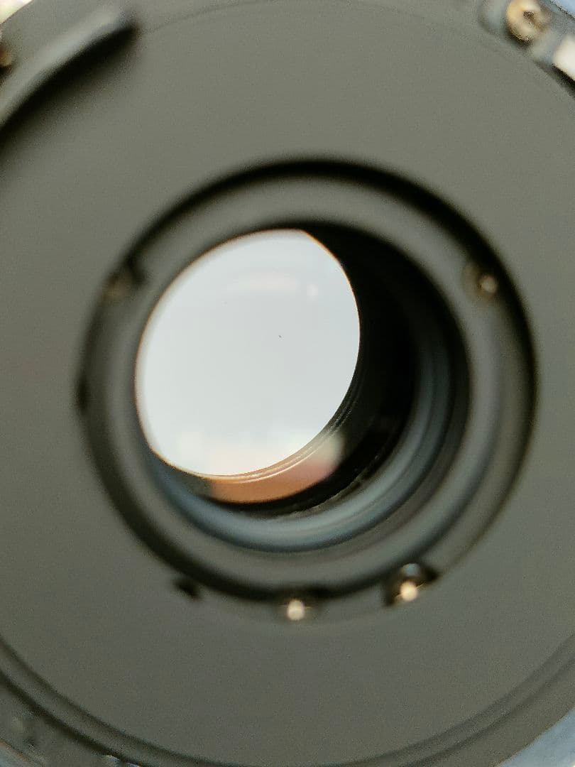 PENTAX 18-135mm ズームレンズ