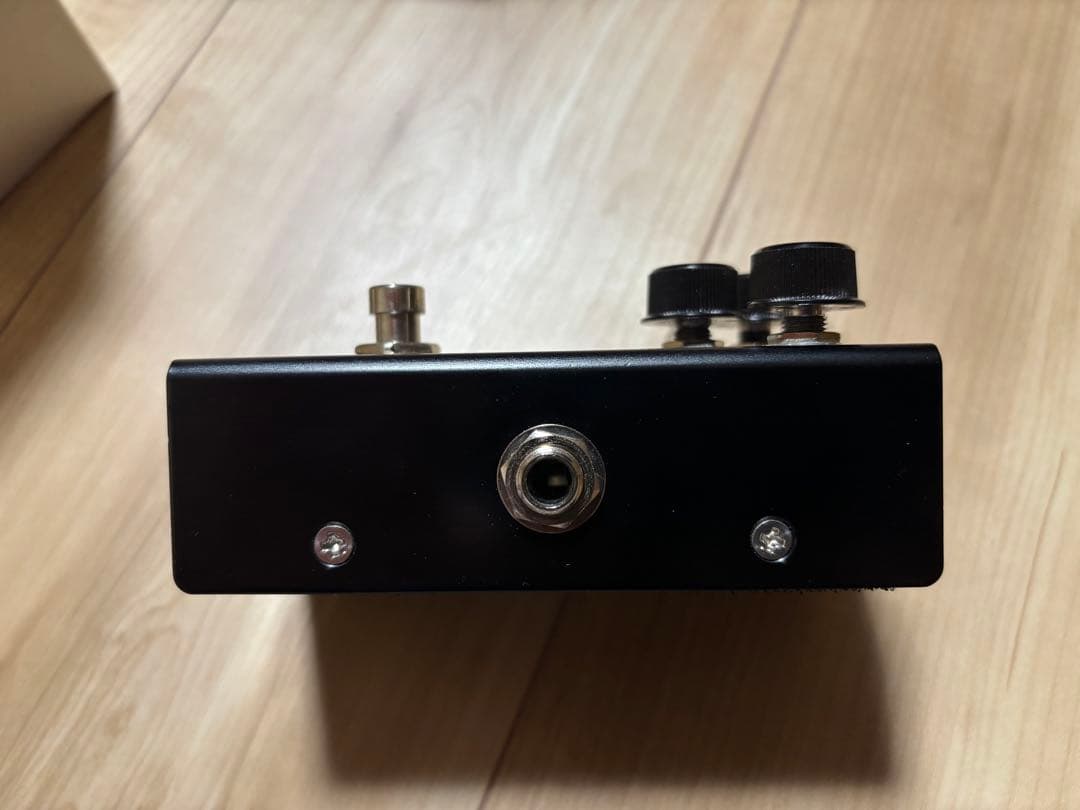 ギター virtues monica