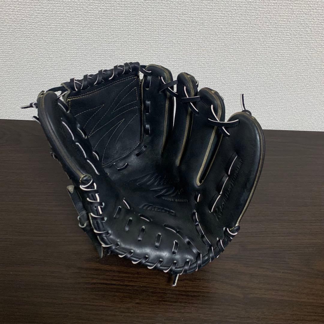 ミズノプロ　硬式　投手用