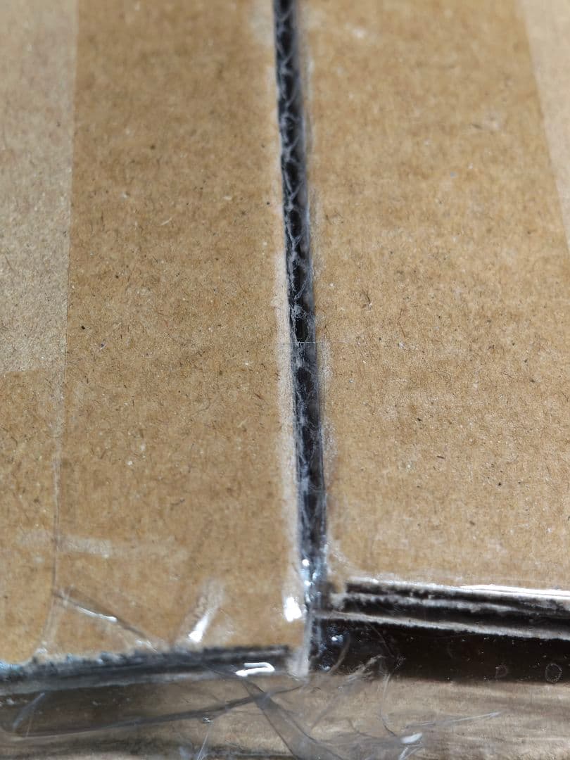 未開封　エッグヘッドクライシス　カートン