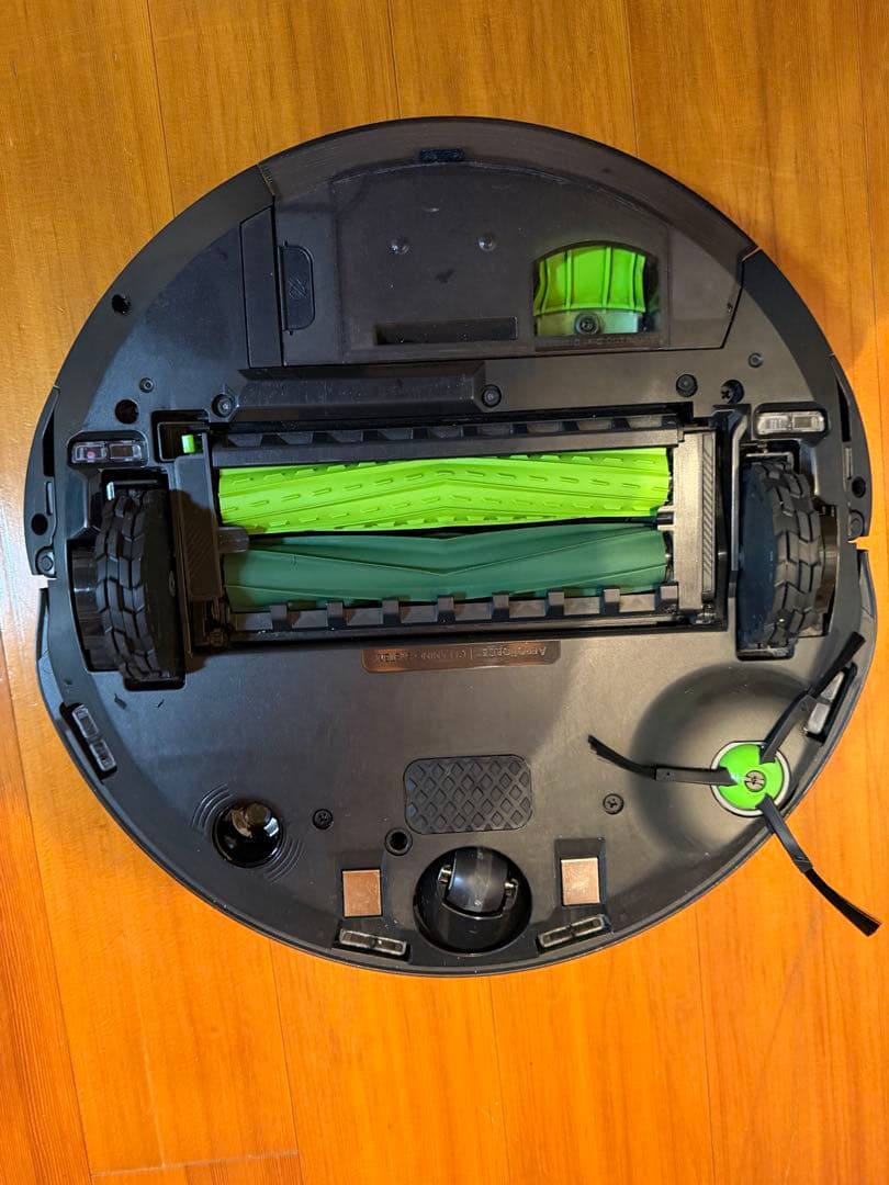 ルンバ コンボ j7+ ロボット掃除機 c755860