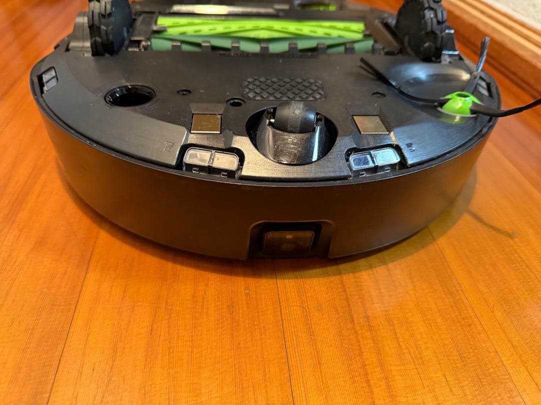 ルンバ コンボ j7+ ロボット掃除機 c755860