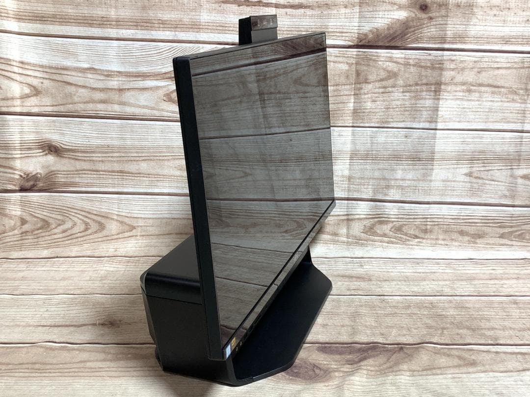 富士通 テレビ M.2+3.0TB/Win11/i7/12GB/オフィス/BD