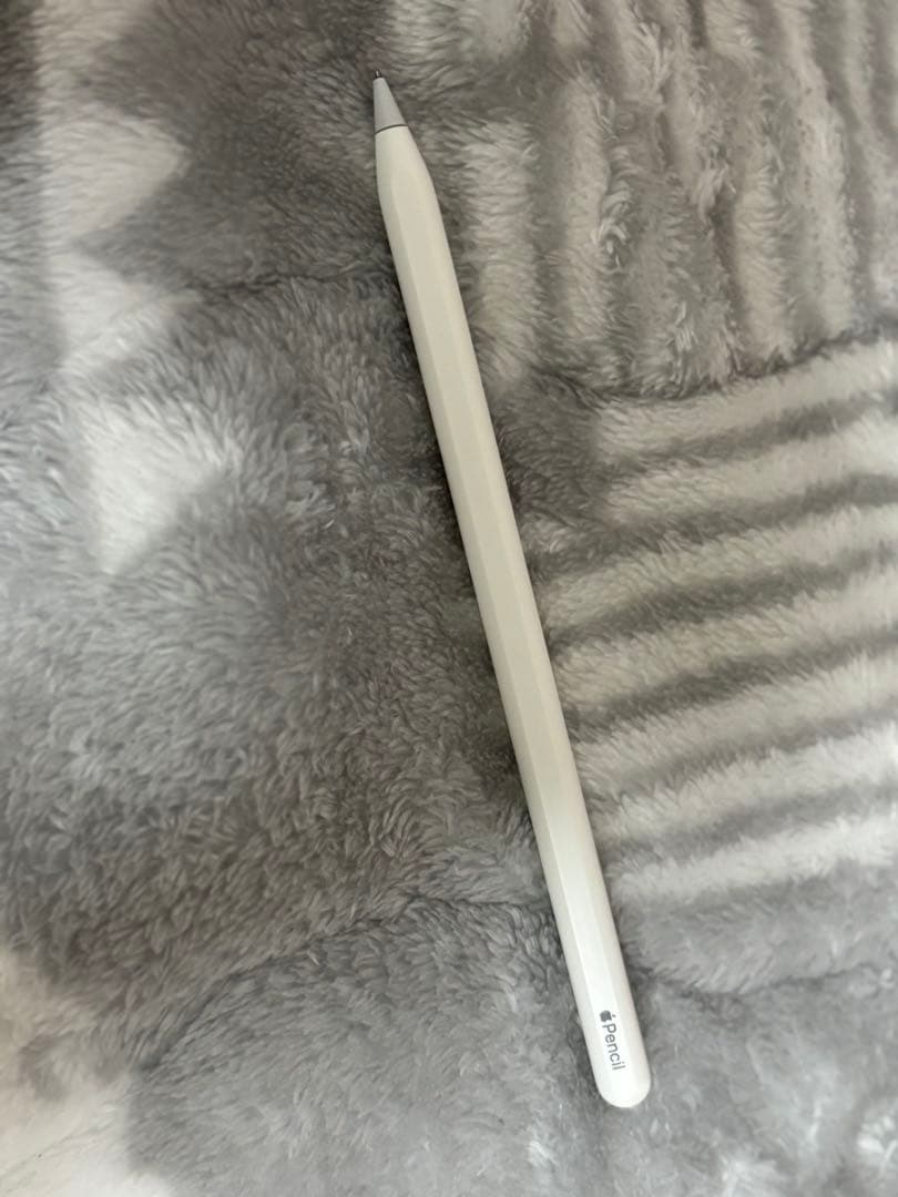 即日発送‼️Apple Pencil 第2世代純正