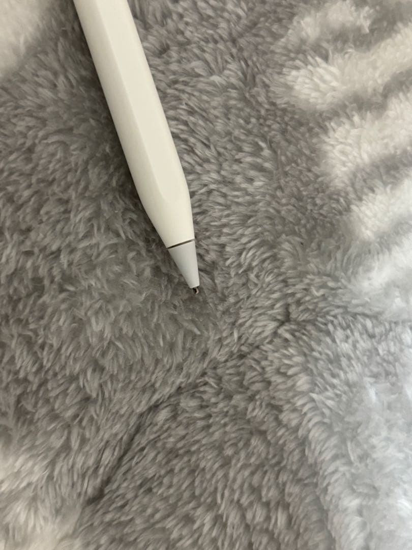 即日発送‼️Apple Pencil 第2世代純正