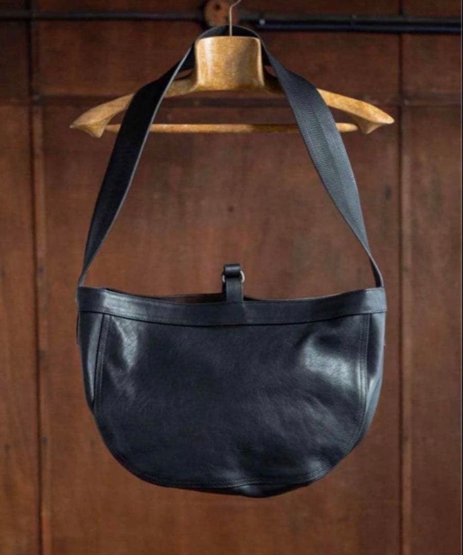 バッグ T.T NEWSBOY BAG Lot.018