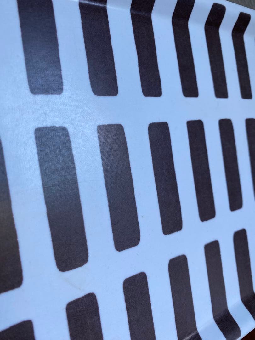 アルテック　シエナ　トレイ　廃番　5色　セット