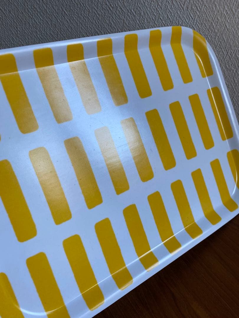 アルテック　シエナ　トレイ　廃番　5色　セット