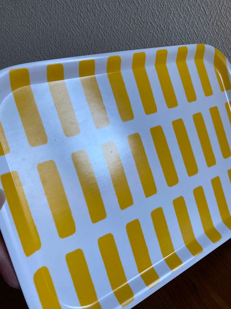 アルテック　シエナ　トレイ　廃番　5色　セット