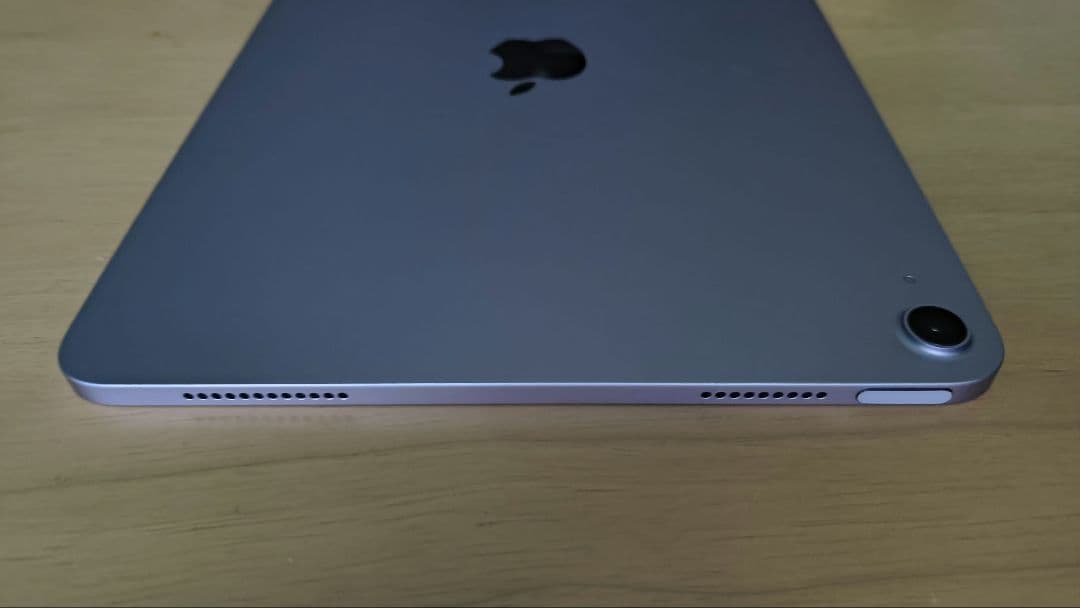 iPad Air M2 第6世代 11インチ WiFi 128GB パープル