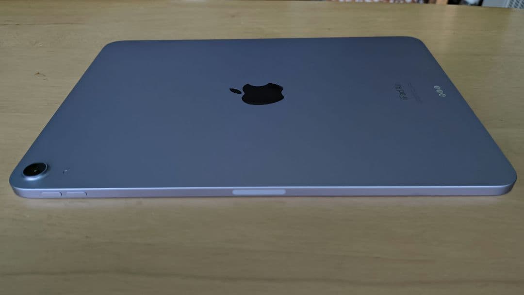 iPad Air M2 第6世代 11インチ WiFi 128GB パープル