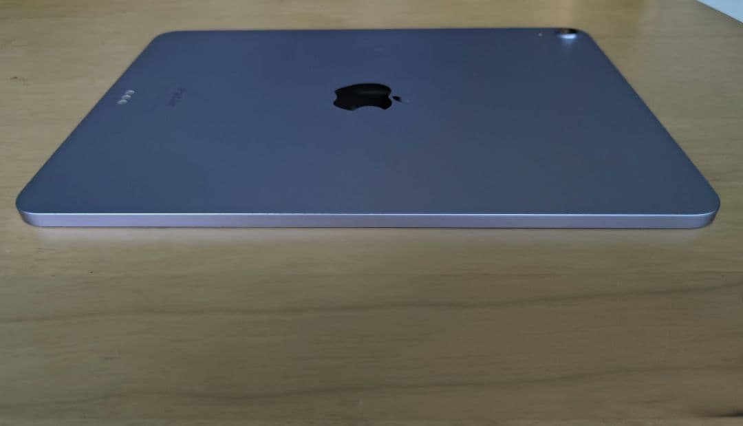 iPad Air M2 第6世代 11インチ WiFi 128GB パープル