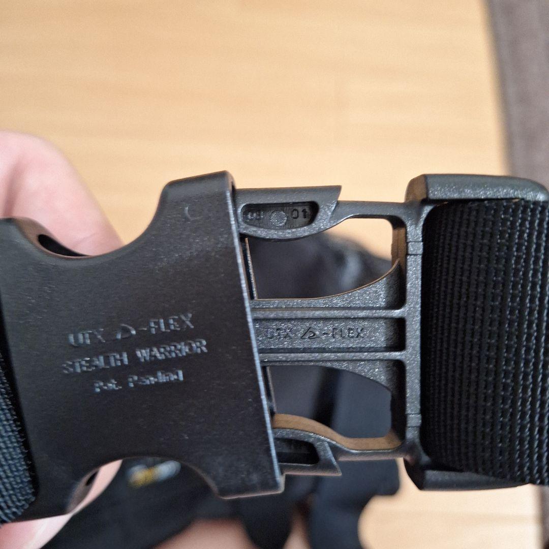 Supreme 20SS Waist Bag Black ボディバッグ