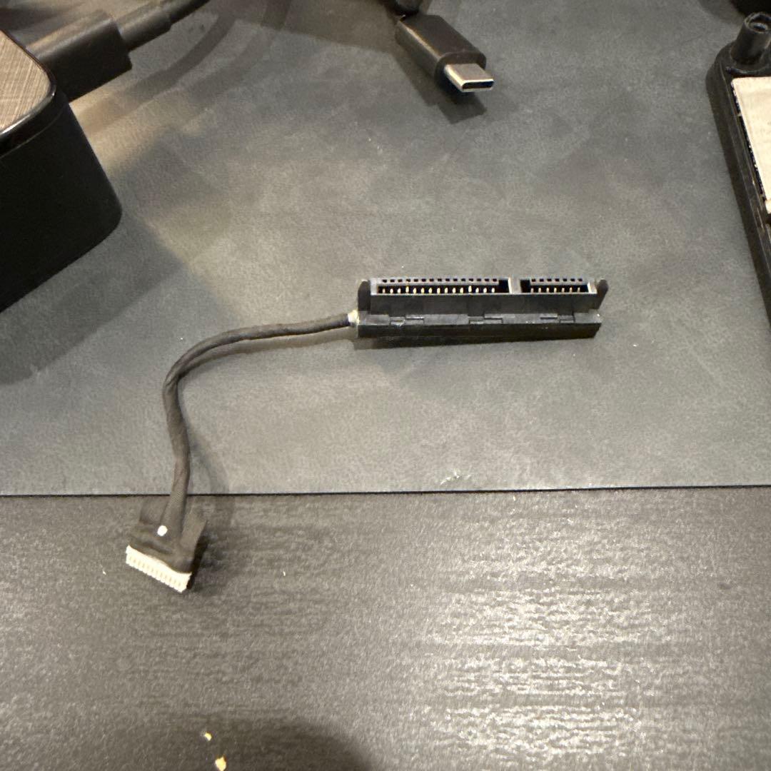 ジャンク ミニPC UM560