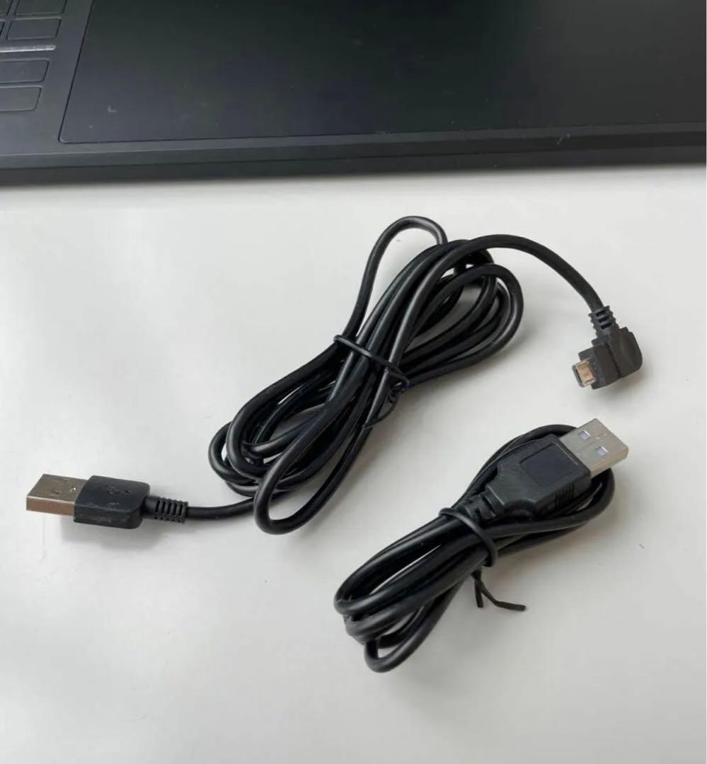 【HUION ペンタブ】WH149とH420セット！ 付属品 全てあります！