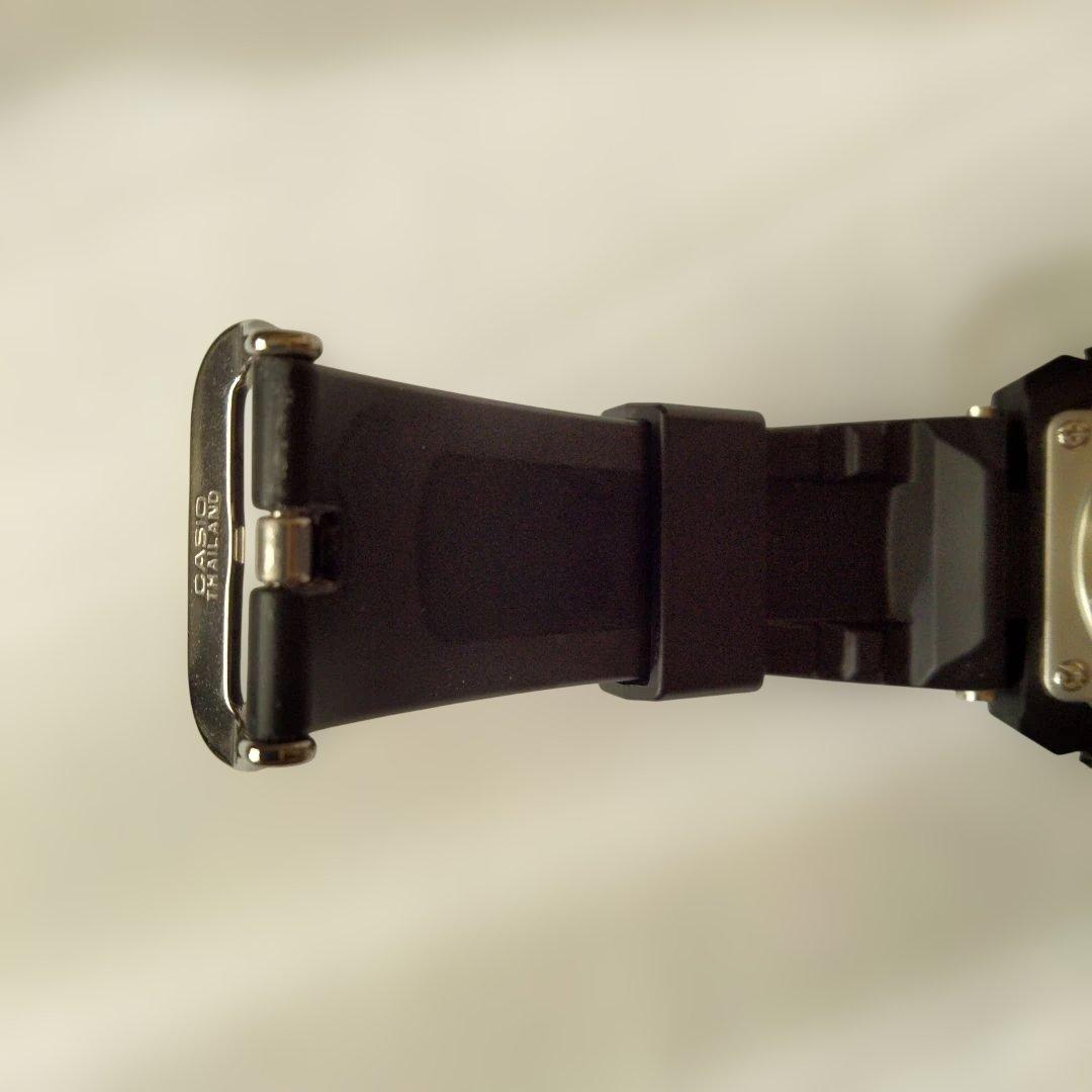 【美品】G-SHOCK GST-W110電波ソーラー　タフソーラー