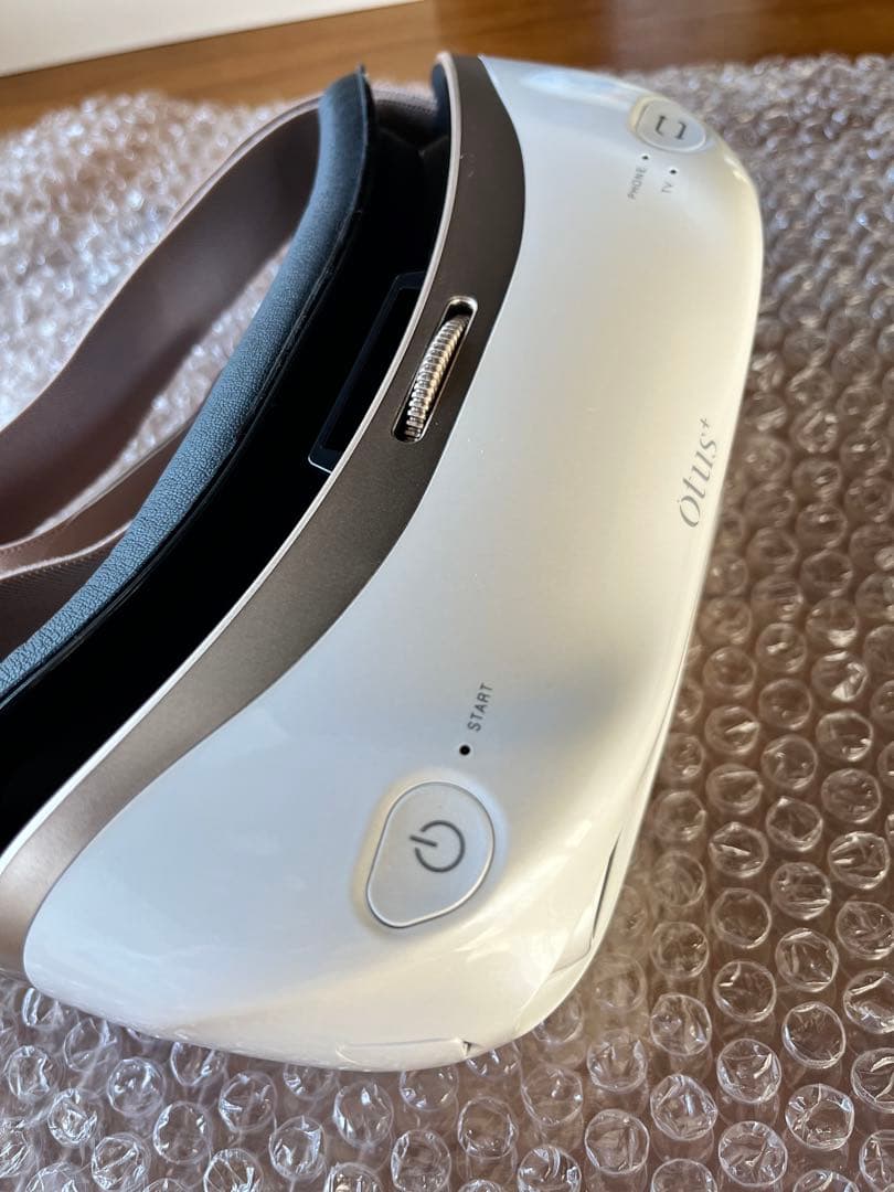 【極美品】Otus Plus（オータス プラス）視力回復 ビジョンセラピー