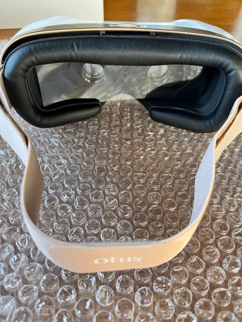 【極美品】Otus Plus（オータス プラス）視力回復 ビジョンセラピー