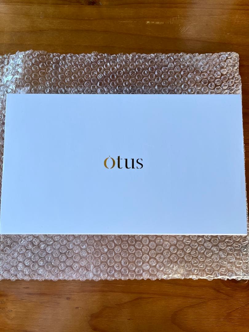 【極美品】Otus Plus（オータス プラス）視力回復 ビジョンセラピー
