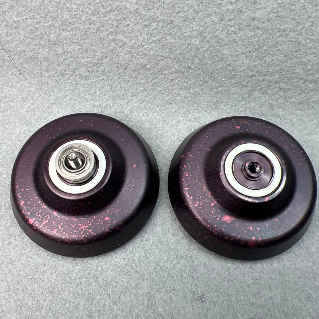 YoYoFactory スーパーG / SuperG レアプロトタイプ・超美品