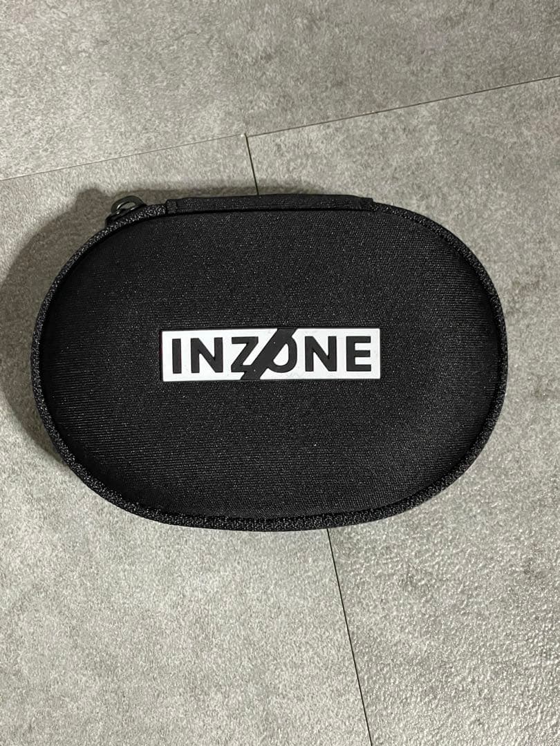 SONY E9 ゲーミングイヤフォン