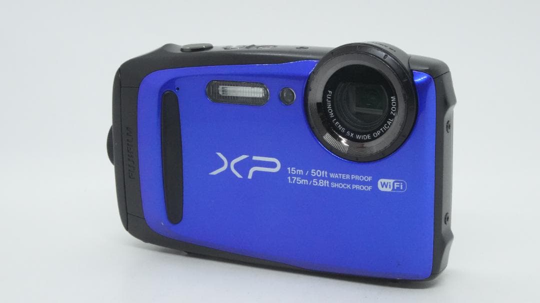 【A3202】 FUJIFILM Finepix XP90 フジフィルム