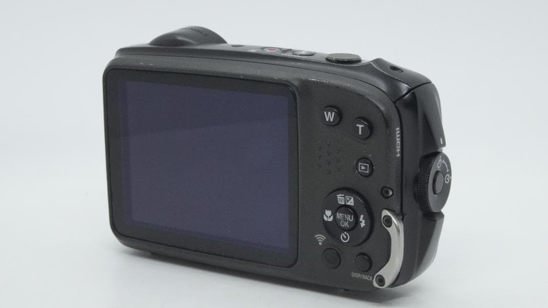 【A3202】 FUJIFILM Finepix XP90 フジフィルム